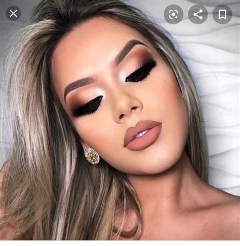 Maquillaje para la Cara 